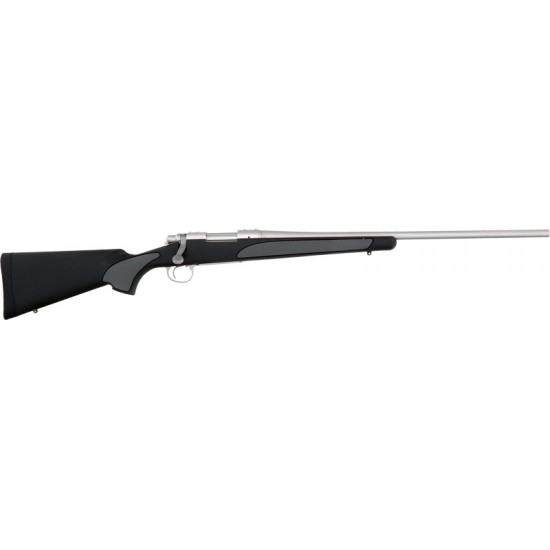 REMINGTON 700SPS .223 REMINGTONMATTE S/S BLACK SYNTHETIC