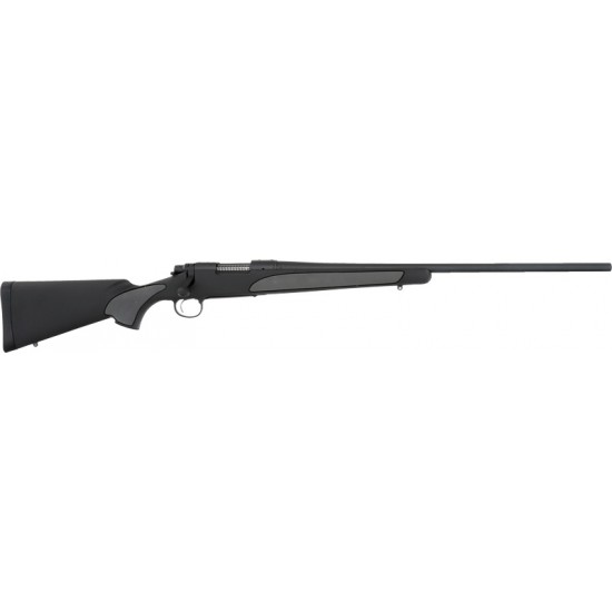 REMINGTON 700SPS SYNTHETIC 308 WIN 24" MATTE BLACK/SYNTHETIC