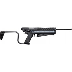 KEL-TEC R50 5.7X28 CARBINE 50-SHOT SIDE FOLDING STK BLACK