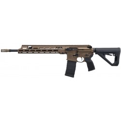 SIG SAUER 516 G3 MOHAWK 5.56 NATO 16 SIG SAUER 516 G3 MOHAWK 5.56 NATO 16