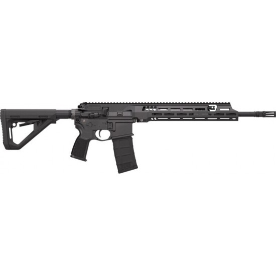 SIG 516 G3 MOHAWK 5.56 NATO 16