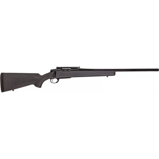 REMINGTON 700 ALPHA 1 HUNTER 30-06 BLACK GREY SPECKLES