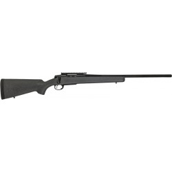 REMINGTON 700 ALPHA 1 HUNTER 7MM PRC BLACK GREY SPECKLE