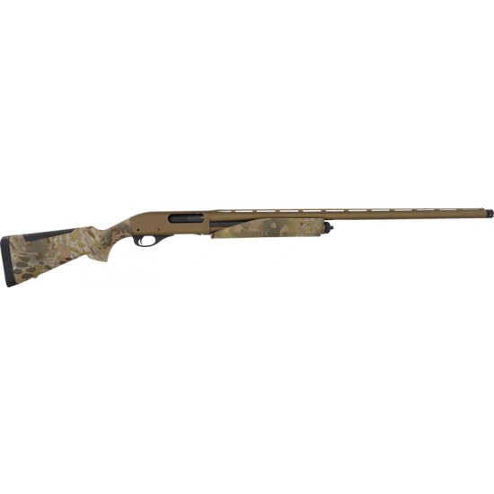 REMINGTON 870 SPS SUPER MAGNUM 12GA 3.5