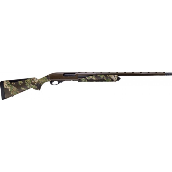 REMINGTON 870 SPS SUPER MAGNUM 12GA 3.5