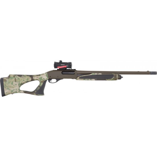 REMINGTON 870 SPS SUPER MAGNUM 12GA 3.5