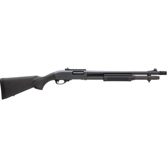 REMINGTON 870 EXPRESS TACTICAL 12GA. 18.5