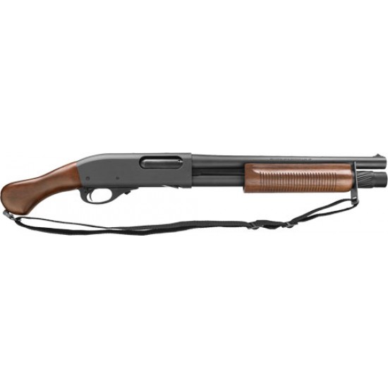 REMINGTON 870 TAC-14 12GA. 3