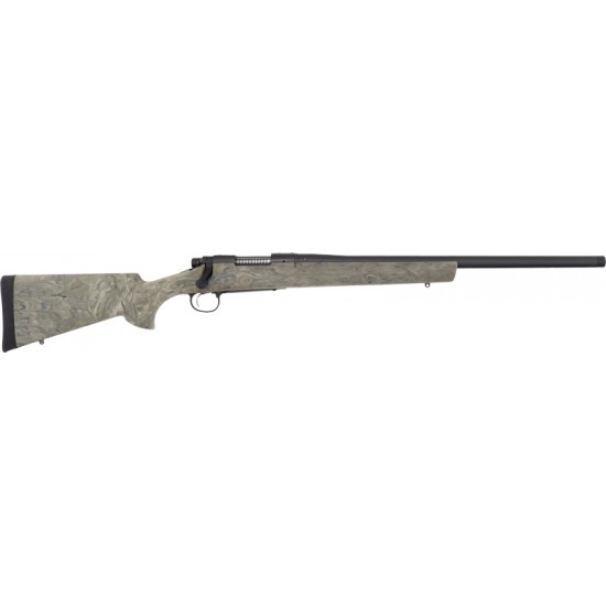 REMINGTON 700SPS TACTICAL AAC-SD6.5 CREEDMOOR 22