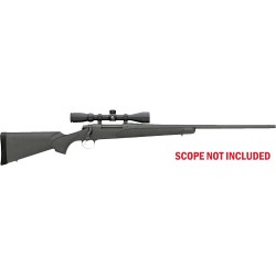 REMINGTON 700ADL SYNTHETIC 6.5CM MATTE BLACK SYNTHETIC