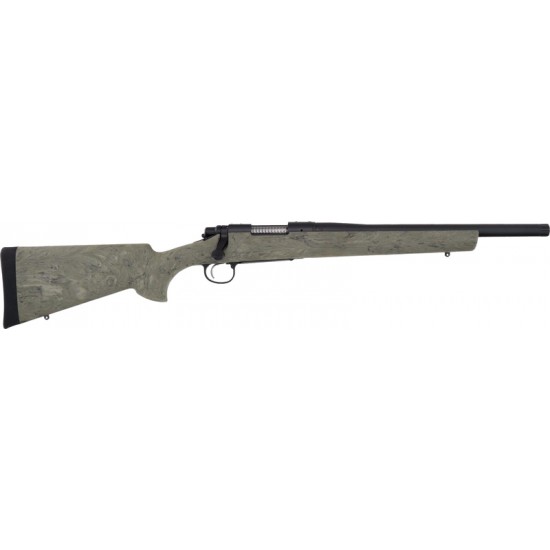 REMINGTON 700SPS TACTICAL 223 REM 16.5