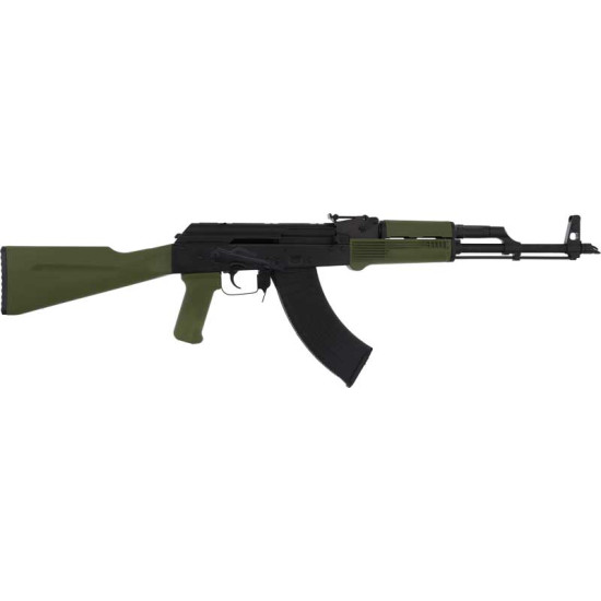 RILEY DEFENSE RAK47 ARMY GREEN 7.62X39MM 30RD MATTE/POLYMER