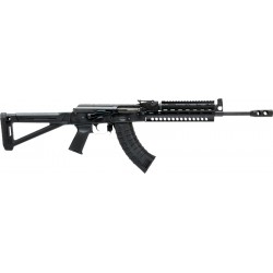 RILEY DEFENSE RAK47 TACTICAL MP7.62 X 39MM 30RD MATTE/POLYMER