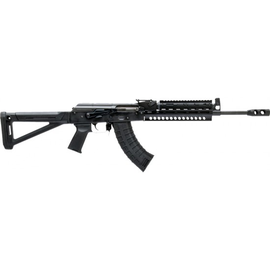 RILEY DEFENSE RAK47 TACTICAL MP7.62 X 39MM 30RD MATTE/POLYMER