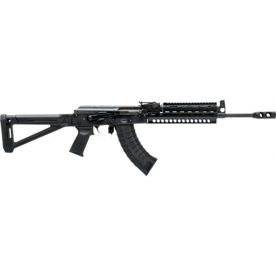 RILEY DEFENSE RAK47 TACT. MP 7.62X39MM 30RD MATTE/POLYMER