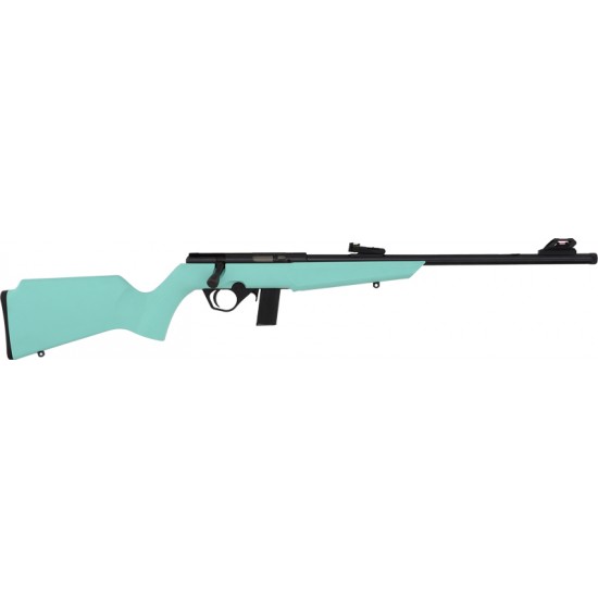 ROSSI RB22 COMPACT 22LR BOLT 16