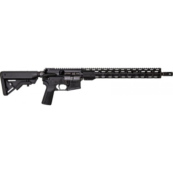 RF FR16-7.62X39HBAR-15RPR RIFLE 7.62X39 16