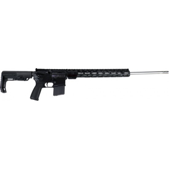 RF FR24-6.5-SS-MED-15RPR AR RIFLE 6.5 GRENDEL 24