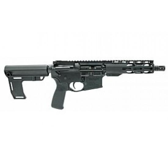 RF FP7.5-556M4-7RPR-BMPSB 7.5" PISTOL 5.56 30RD BLACK