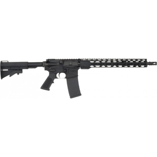 RF FR16-5.56SOC-15RPR-CAR AR RIFLE 5.56 16 BBL. 30-SHOT