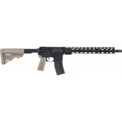 RF FR16-5.56SOC-15RPR-FDE AR RIFLE 5.56 16