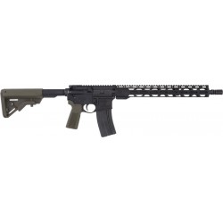 RF FR16-5.56SOC-15RPR-ODG AR RIFLE 5.56 16
