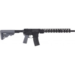 RF FR16-5.56SOC-15RPR-GRY AR RIFLE 5.56 16