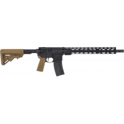 RF FR16-5.56SOC-15RPR-CB AR RIFLE 5.56 16