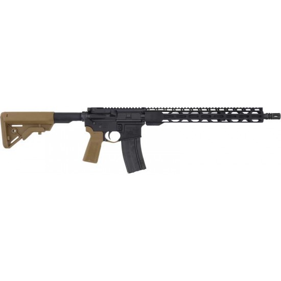 RF FR16-5.56SOC-15RPR-CB AR RIFLE 5.56 16