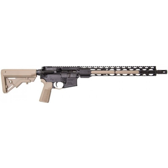 RF FR16-300HBAR-15RPR AR RIFLE 300 AAC 16