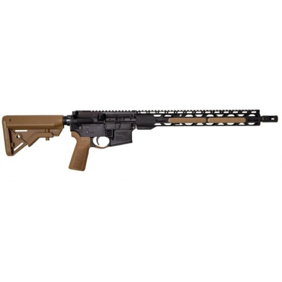 RF FR16-300HBAR-15RPR AR RIFLE 300 AAC 16