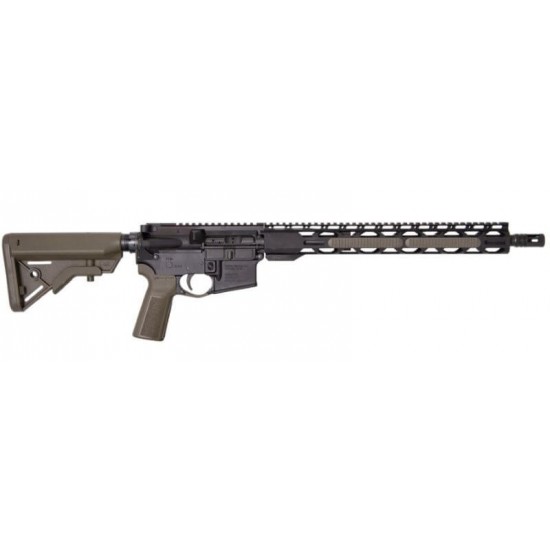 RF FR16-300HBAR-15RPR AR RIFLE 300 AAC 16