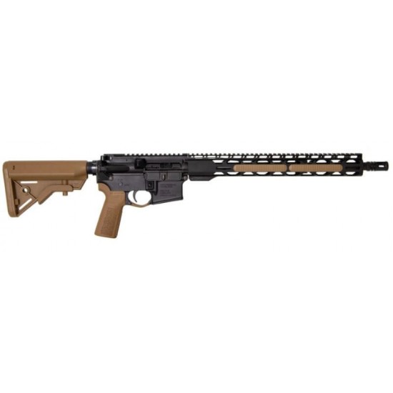 RF FR16-7.62x39HBAR-15RPR RIFLE 7.62X39 16