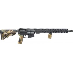RF FR16-5.56SOC-15RPR-M81 AR RIFLE 5.56 16