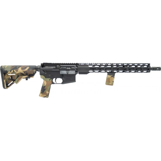 RF FR16-5.56SOC-15RPR-M81 AR RIFLE 5.56 16