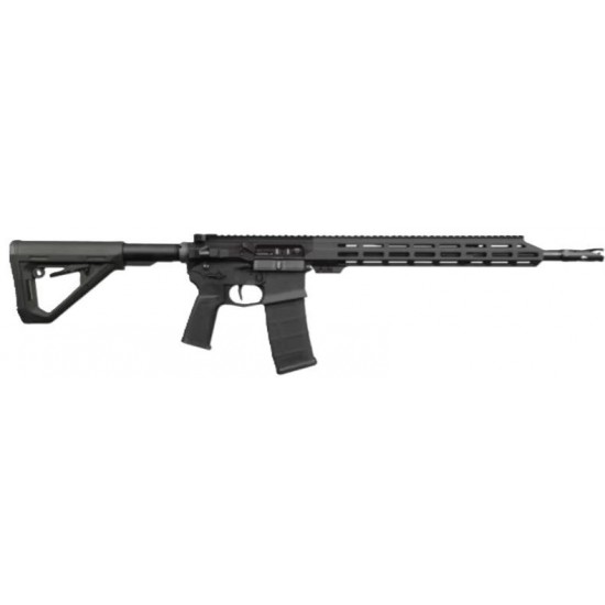 US PALM CAT 4 AR-15 RIFLE 5.56 1-30RD MAG BLACK