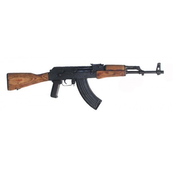 CI GP WASR-10 AK-47 RIFLE 7.62X39 CAL. 1-30 ROUND MAG
