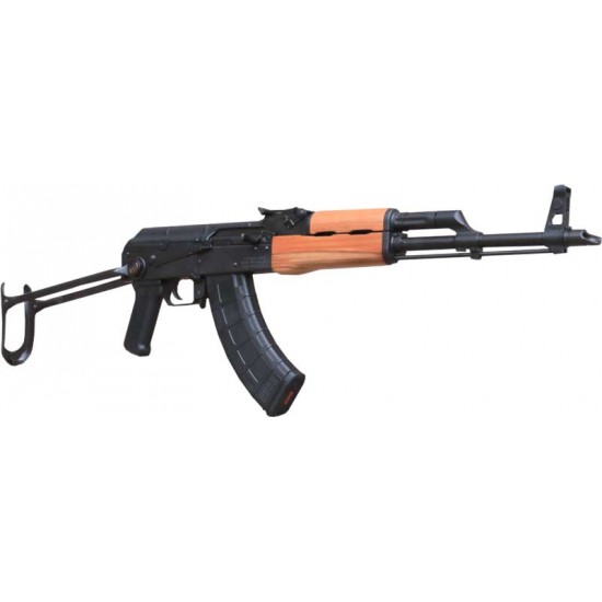 CI WASR10 UNDER-FOLDER AK-47 7.62 X 39 CAL. 1-30 ROUND MAG