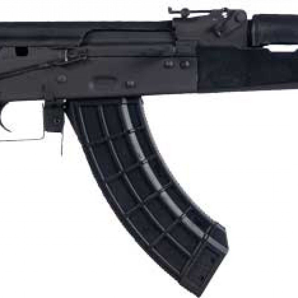 Century Rifles CI VSKA TROOPER AK47 RIFLE 7.62X39 CAL.