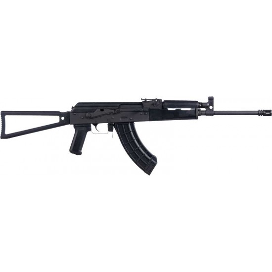 CENTURY ARMS VSKA TROOPER AK-47 RIFLE 7.62X39 CAL. TRIANGLE STOCK