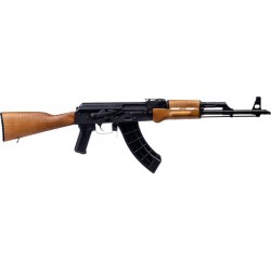 CENTURY ARMS BFT47 AK RIFLE 7.62X39 WOOD FURNITURE