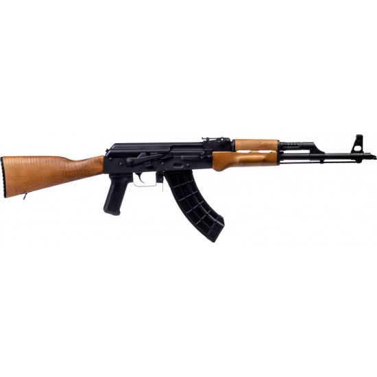 CENTURY ARMS BFT47 AK RIFLE 7.62X39 WOOD FURNITURE