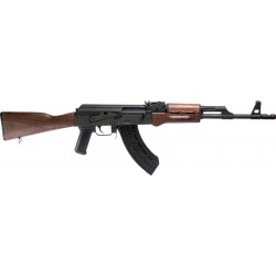 CI VSKA AK-47 7.62x39 CALIBER CLASSIC WALNUT FURNITURE