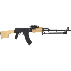 CENTURY ARMS AES10-B2 RPK STYLE RIFLE 7.62X39 CAL.