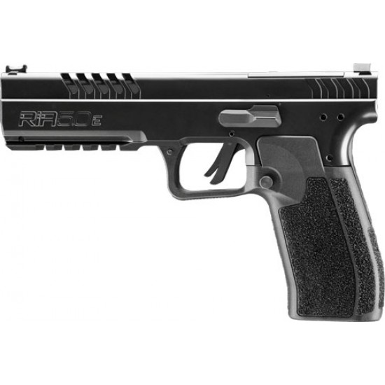 RIA USA 5.0E OR NS 9MM 5