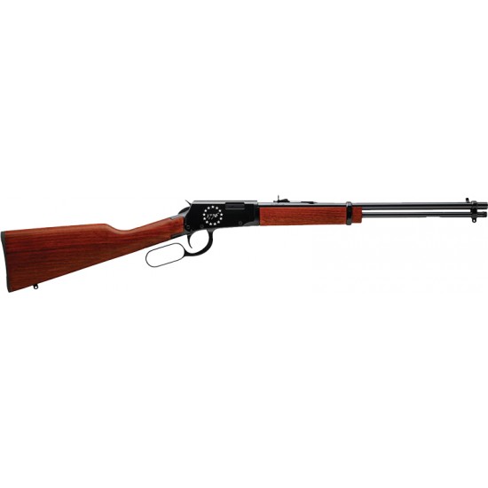 ROSSI RIO BRAVO 22LR LEVER 18