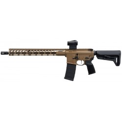 SIG SAUER M400 FORGE 5.56 NATO 16 SIG SAUER M400 FORGE 5.56 NATO 16