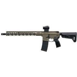 SIG SAUER M400 FORGE 5.56 NATO 16 SIG SAUER M400 FORGE 5.56 NATO 16