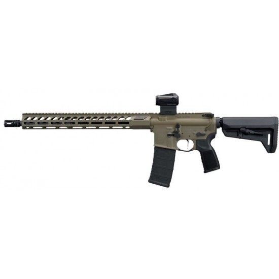 SIG SAUER M400 FORGE 5.56 NATO 16