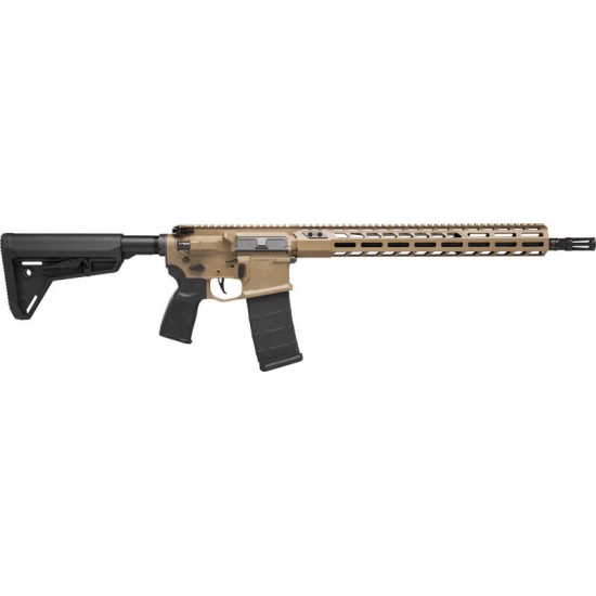 SIG M400 SDI X 5.56 NATO 16